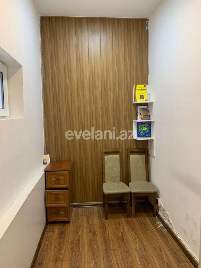 Kirayə verilir, obyekt, 94 m², Bakı, Nərimanov r, Nəriman Nərimanov m.