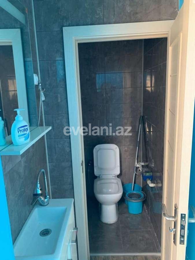 Kirayə verilir, obyekt, 94 m², Bakı, Nərimanov r, Nəriman Nərimanov m.