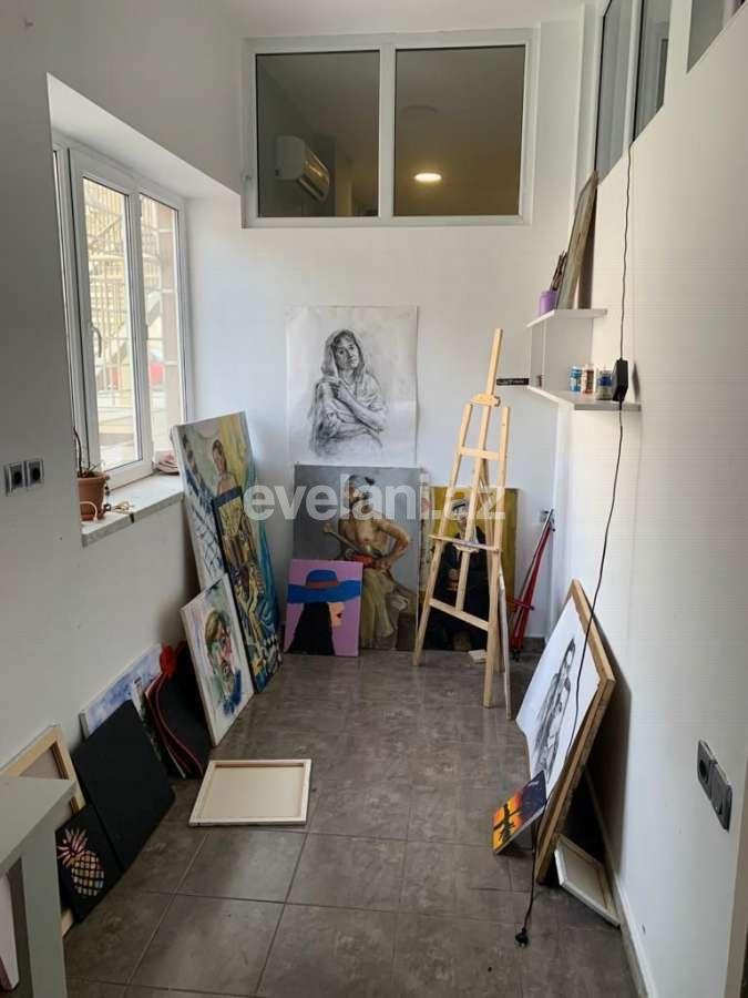 Kirayə verilir, obyekt, 94 m², Bakı, Nərimanov r, Nəriman Nərimanov m.