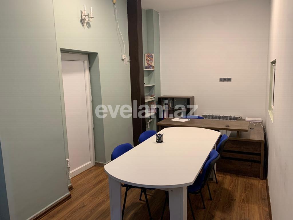 Kirayə verilir, obyekt, 94 m², Bakı, Nərimanov r, Nəriman Nərimanov m.