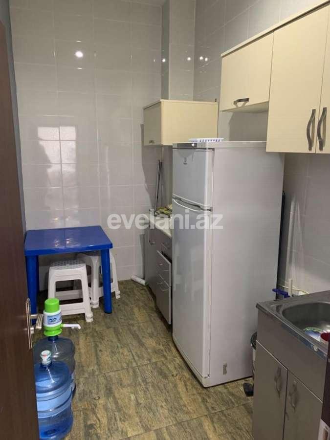 Kirayə verilir, obyekt, 94 m², Bakı, Nərimanov r, Nəriman Nərimanov m.