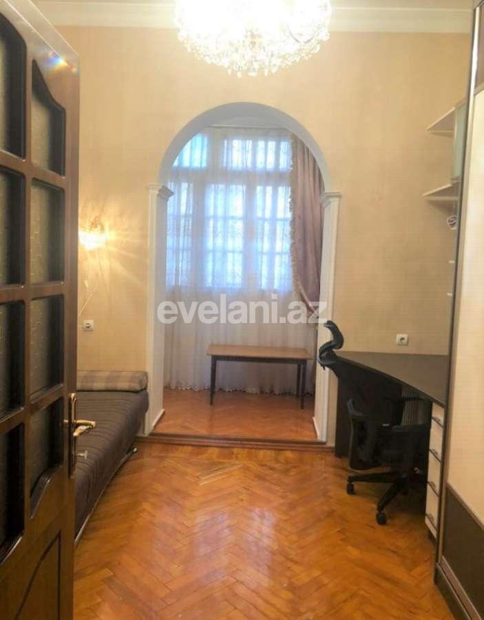 Kirayə verilir, köhnə tikili, 3 otaqlı, 100 m², Bakı, Yasamal r, Yasamal q.