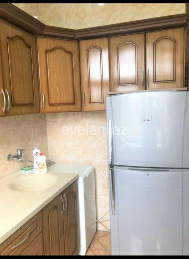 Kirayə verilir, köhnə tikili, 3 otaqlı, 100 m², Bakı, Yasamal r, Yasamal q.