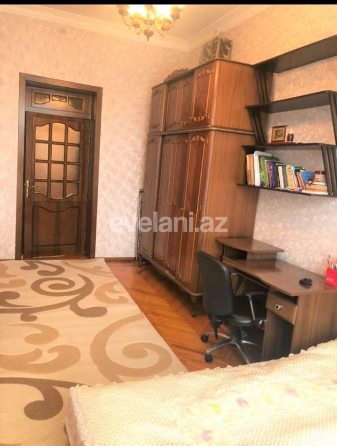 Kirayə verilir, köhnə tikili, 3 otaqlı, 100 m², Bakı, Yasamal r, Yasamal q.