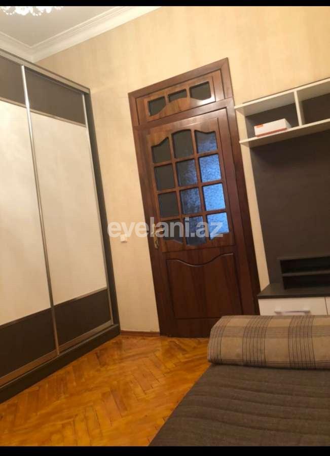 Kirayə verilir, köhnə tikili, 3 otaqlı, 100 m², Bakı, Yasamal r, Yasamal q.