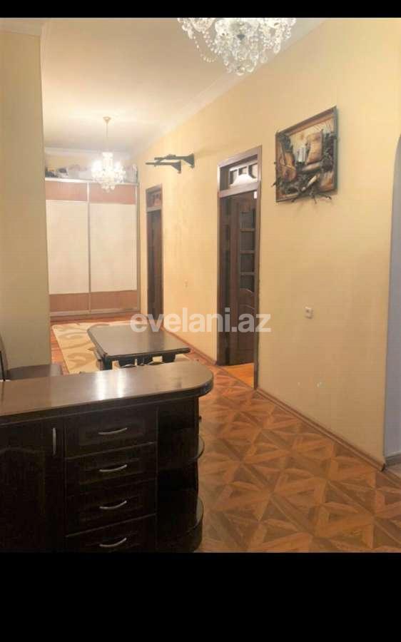 Kirayə verilir, köhnə tikili, 3 otaqlı, 100 m², Bakı, Yasamal r, Yasamal q.