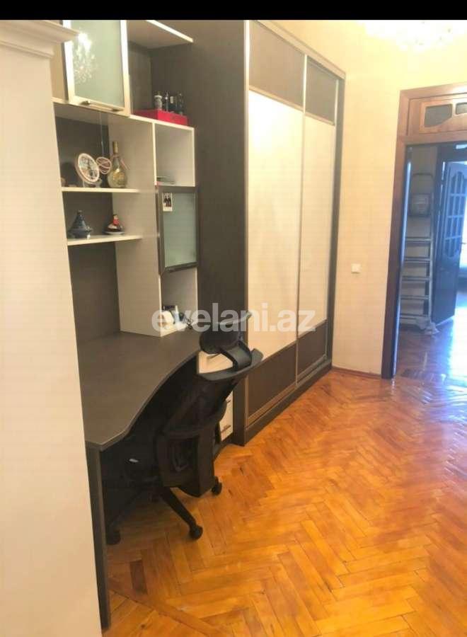 Kirayə verilir, köhnə tikili, 3 otaqlı, 100 m², Bakı, Yasamal r, Yasamal q.