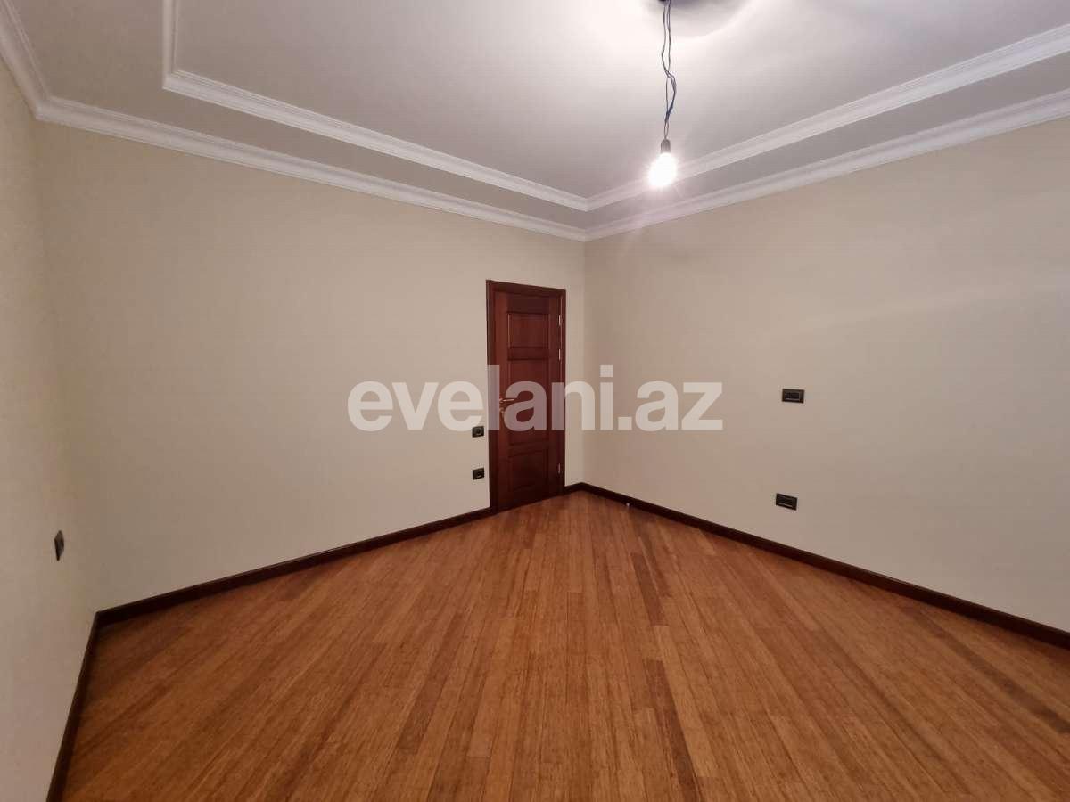 Satılır, yeni tikili, 4 otaqlı, 651000 m², Bakı, Yasamal r, Nizami m.