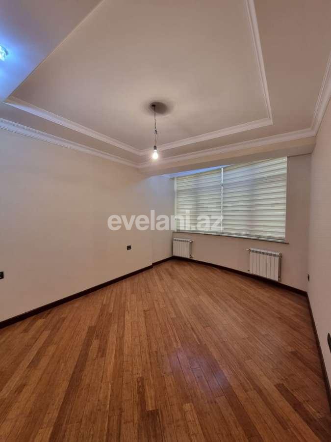 Satılır, yeni tikili, 4 otaqlı, 651000 m², Bakı, Yasamal r, Nizami m.