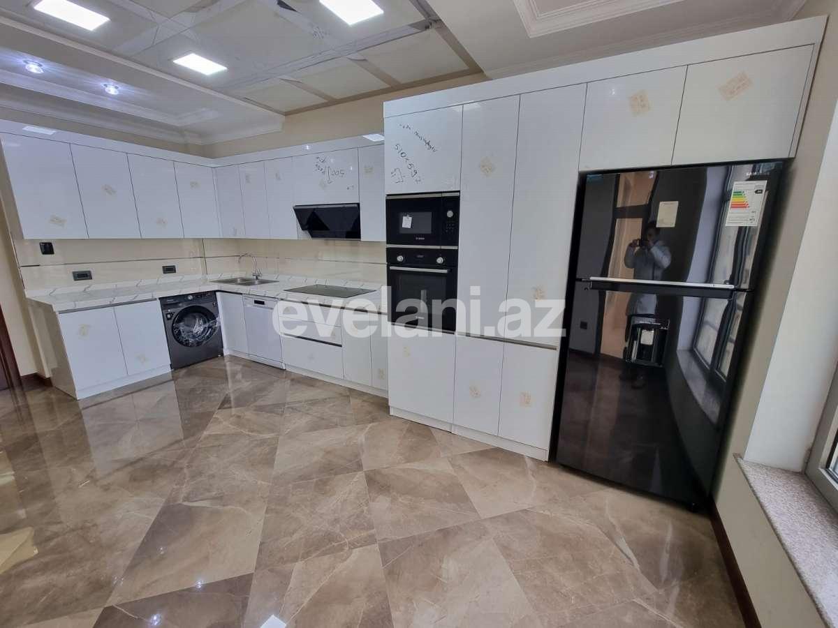 Satılır, yeni tikili, 4 otaqlı, 651000 m², Bakı, Yasamal r, Nizami m.