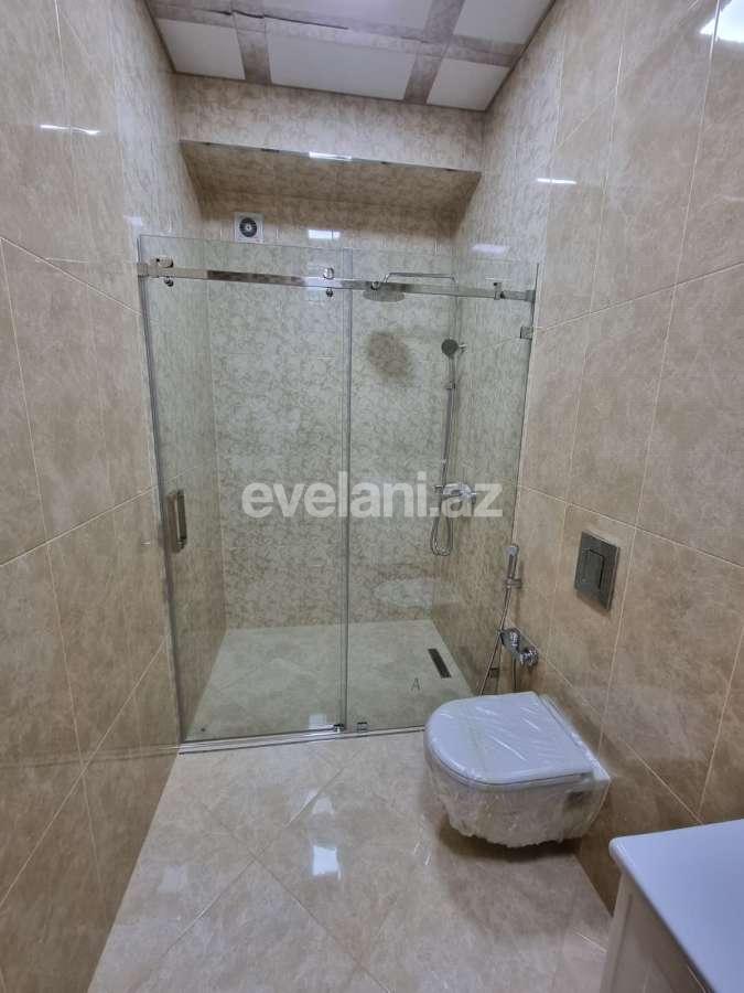 Satılır, yeni tikili, 4 otaqlı, 651000 m², Bakı, Yasamal r, Nizami m.