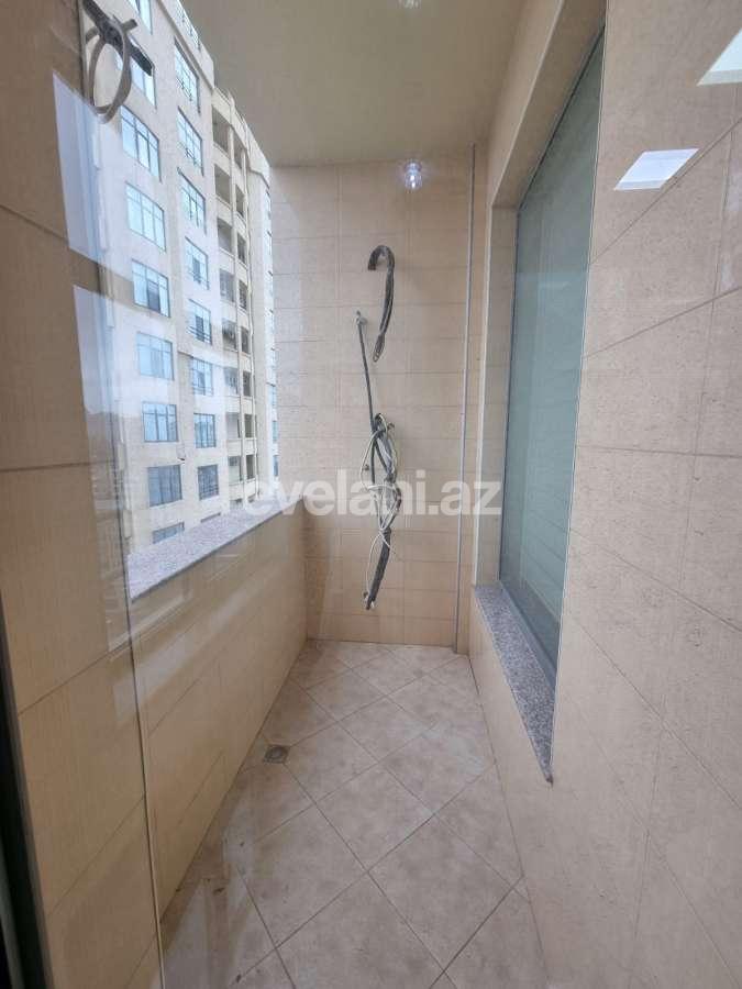 Satılır, yeni tikili, 4 otaqlı, 651000 m², Bakı, Yasamal r, Nizami m.