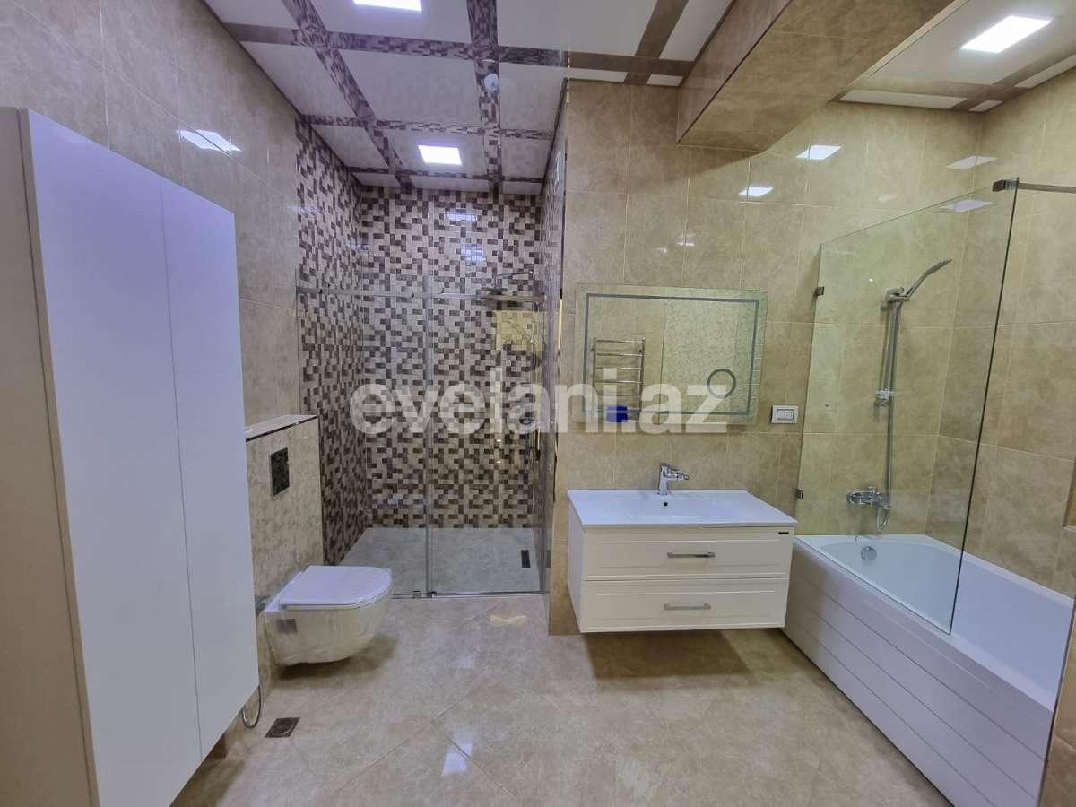 Satılır, yeni tikili, 4 otaqlı, 651000 m², Bakı, Yasamal r, Nizami m.