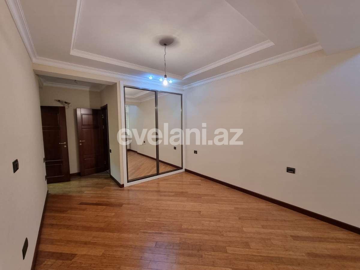 Satılır, yeni tikili, 4 otaqlı, 651000 m², Bakı, Yasamal r, Nizami m.