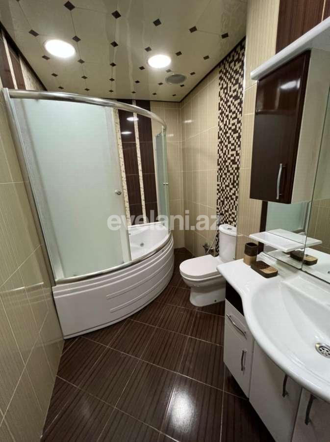 Сдаётся, новостройка, 2-комнаты, 106 m², Баку, Насиминский r, 28 мая m.