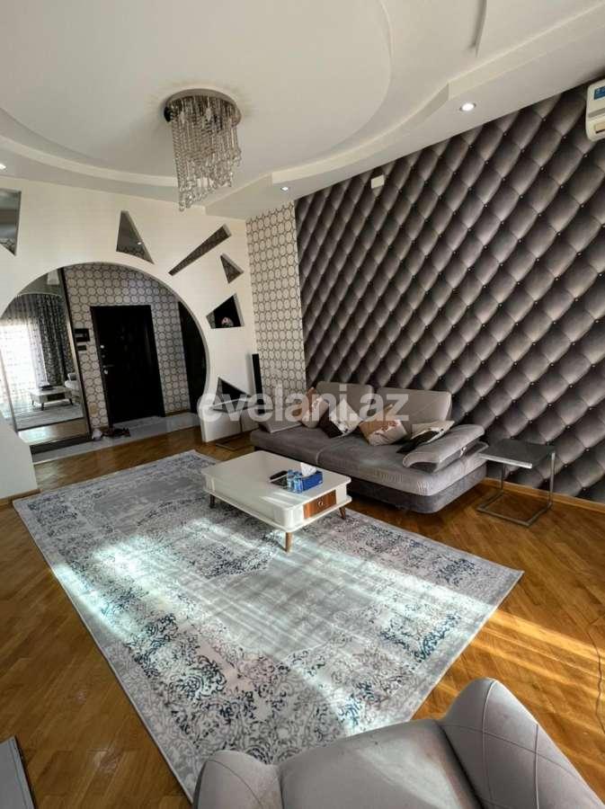 Сдаётся, новостройка, 2-комнаты, 106 m², Баку, Насиминский r, 28 мая m.