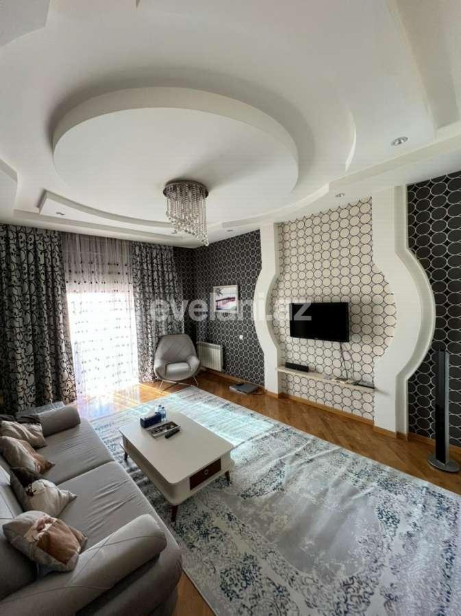 Сдаётся, новостройка, 2-комнаты, 106 m², Баку, Насиминский r, 28 мая m.