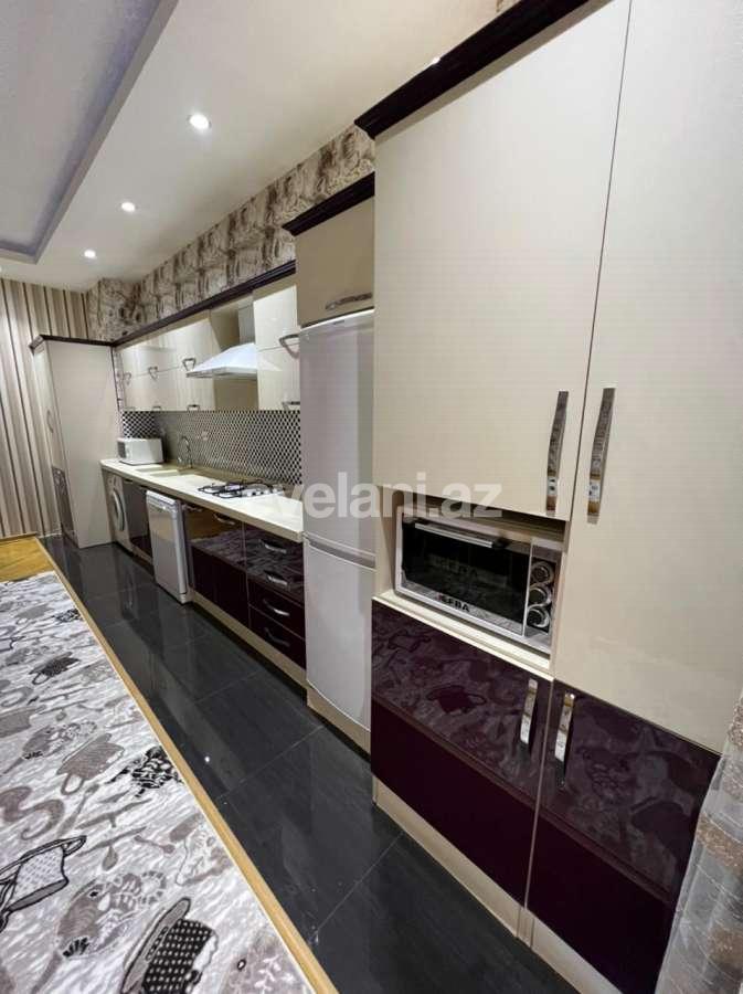 Сдаётся, новостройка, 2-комнаты, 106 m², Баку, Насиминский r, 28 мая m.