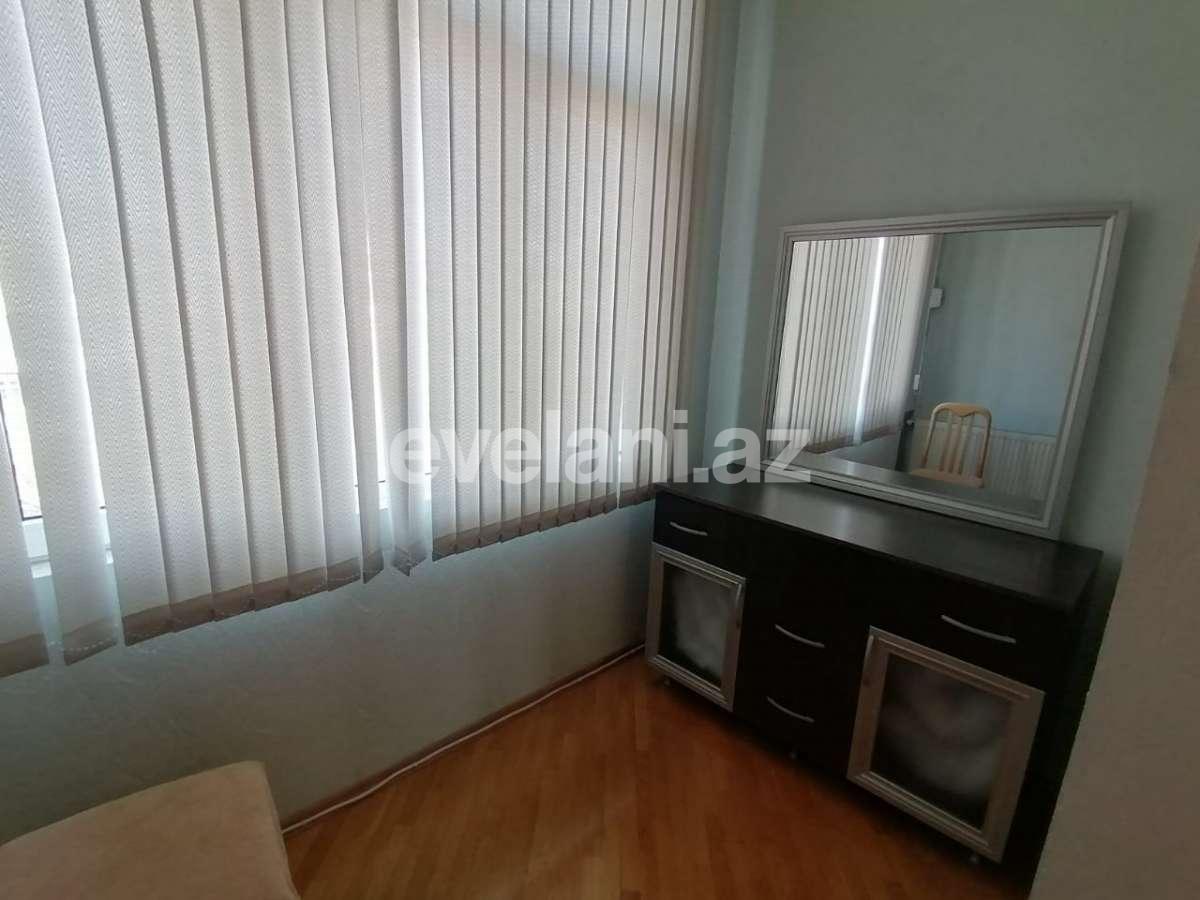 Rent, old building, 3 room, 100 m², Baku, Sabail r, Sahil m.