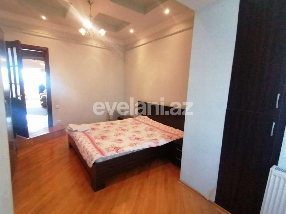 Rent, old building, 3 room, 100 m², Baku, Sabail r, Sahil m.