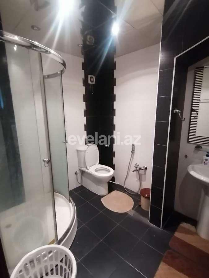 Rent, old building, 3 room, 100 m², Baku, Sabail r, Sahil m.