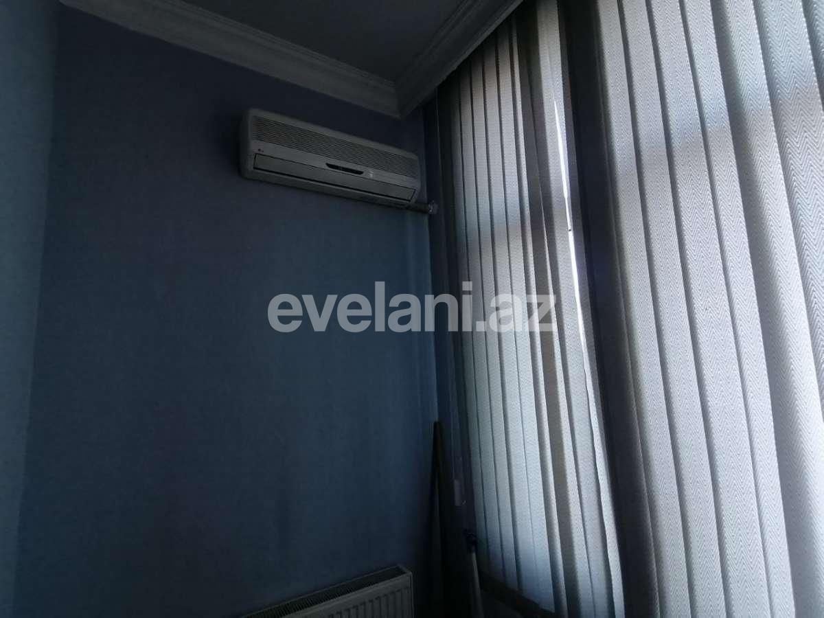 Rent, old building, 3 room, 100 m², Baku, Sabail r, Sahil m.