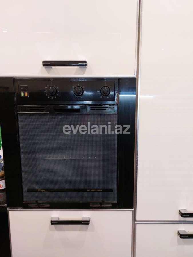 Kirayə verilir, yeni tikili, 2 otaqlı, 55 m², Bakı, Nəsimi r, 28 may m.