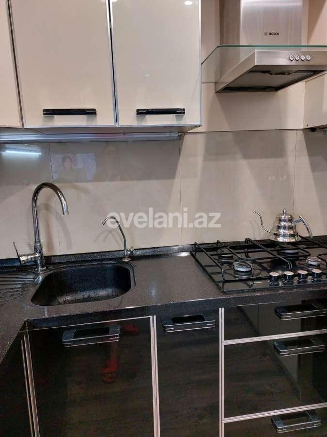 Kirayə verilir, yeni tikili, 2 otaqlı, 55 m², Bakı, Nəsimi r, 28 may m.