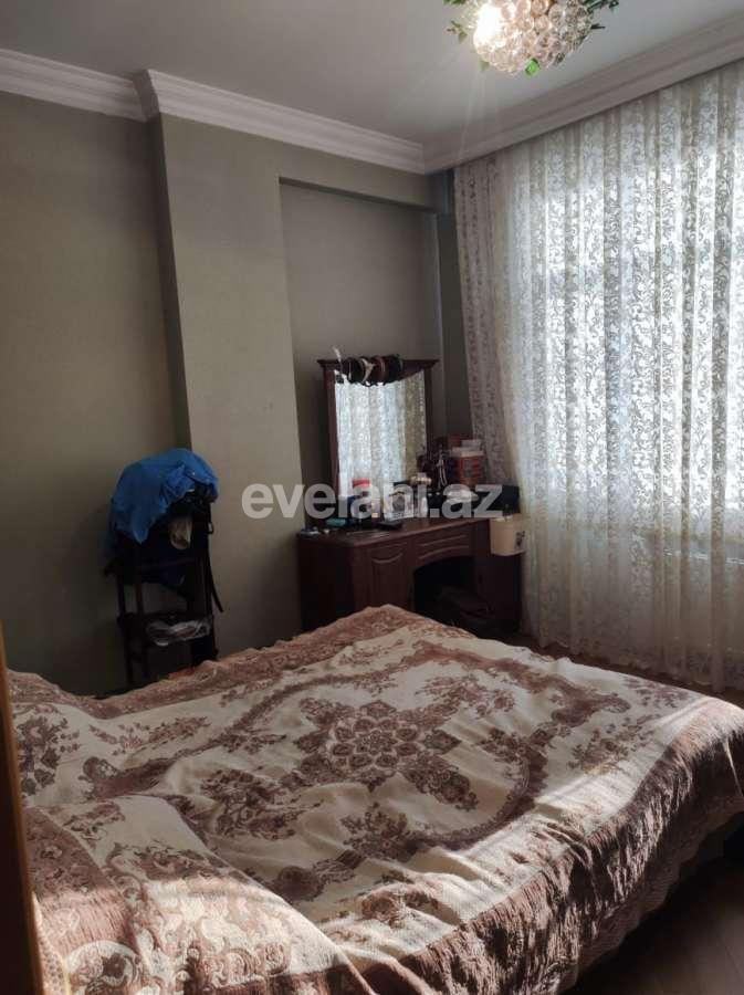 Satılır, yeni tikili, 3 otaqlı, 105 m², Bakı, Yasamal r.