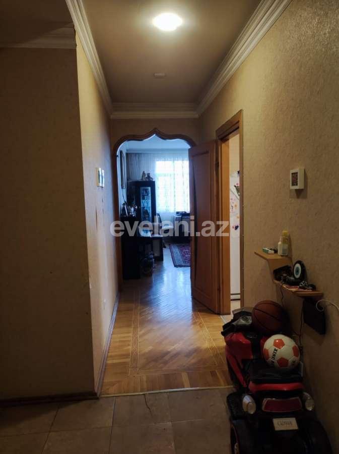 Satılır, yeni tikili, 3 otaqlı, 105 m², Bakı, Yasamal r.