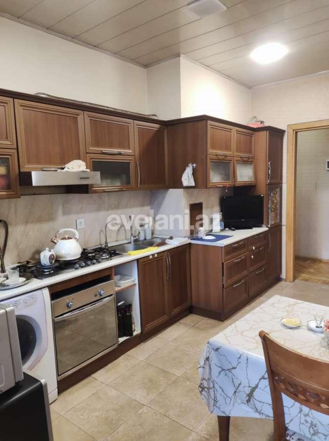 Satılır, yeni tikili, 3 otaqlı, 105 m², Bakı, Yasamal r.