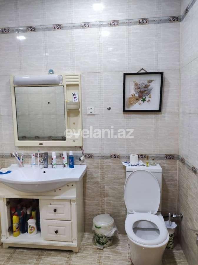 Satılır, yeni tikili, 3 otaqlı, 105 m², Bakı, Yasamal r.
