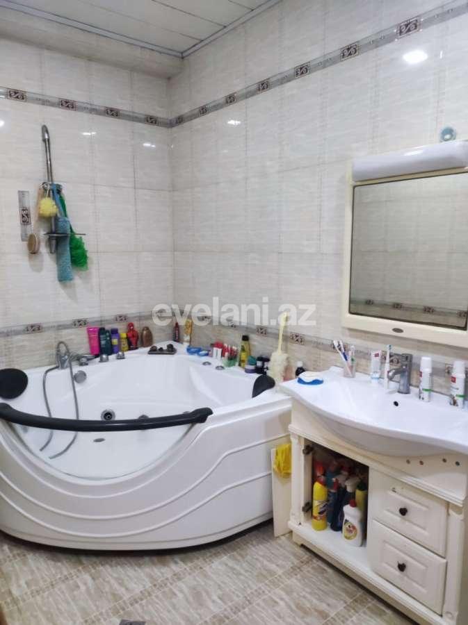 Satılır, yeni tikili, 3 otaqlı, 105 m², Bakı, Yasamal r.