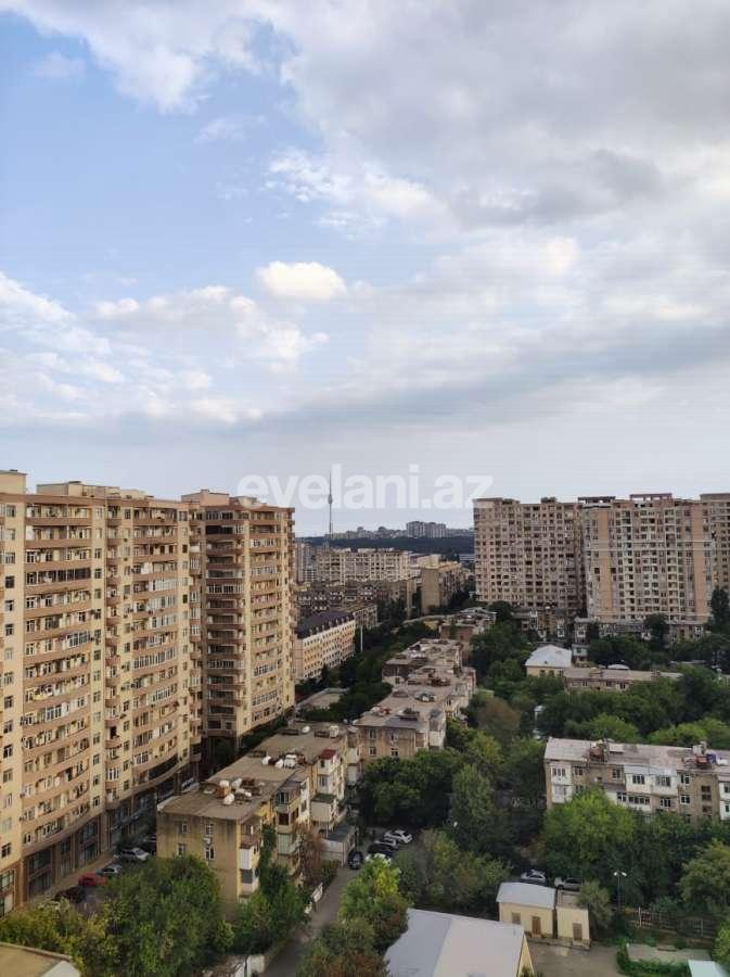 Satılır, yeni tikili, 3 otaqlı, 105 m², Bakı, Yasamal r.