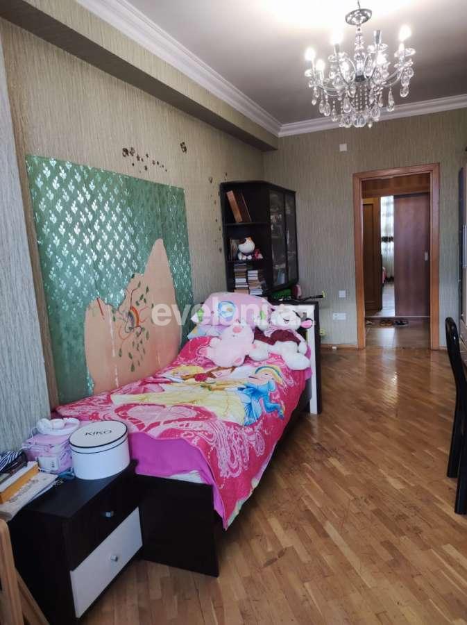 Satılır, yeni tikili, 3 otaqlı, 105 m², Bakı, Yasamal r.