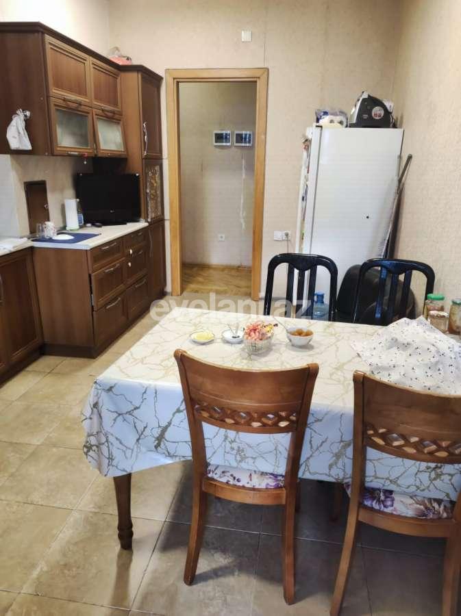 Satılır, yeni tikili, 3 otaqlı, 105 m², Bakı, Yasamal r.