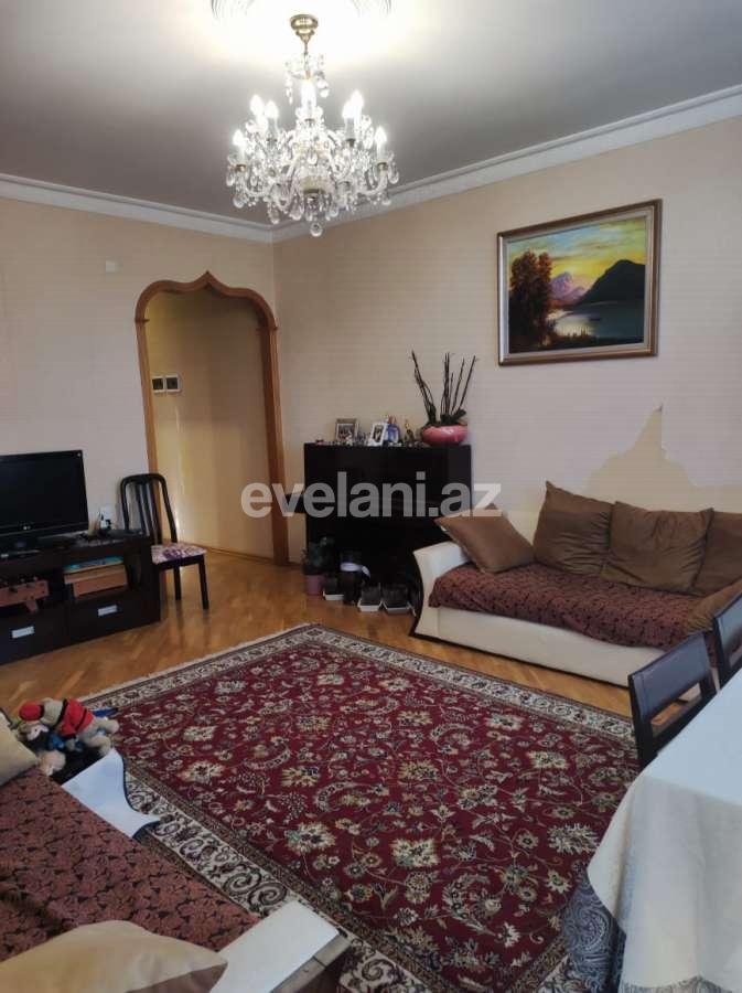 Satılır, yeni tikili, 3 otaqlı, 105 m², Bakı, Yasamal r.
