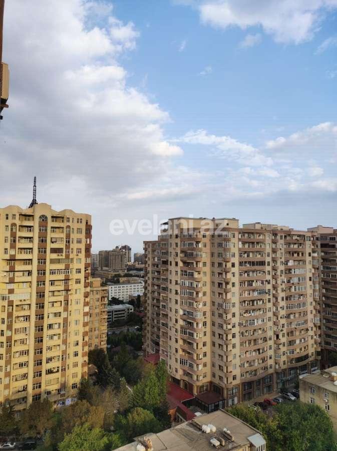 Satılır, yeni tikili, 3 otaqlı, 105 m², Bakı, Yasamal r.