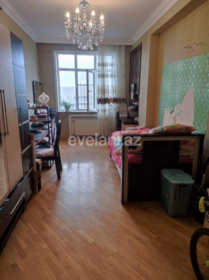 Satılır, yeni tikili, 3 otaqlı, 105 m², Bakı, Yasamal r.
