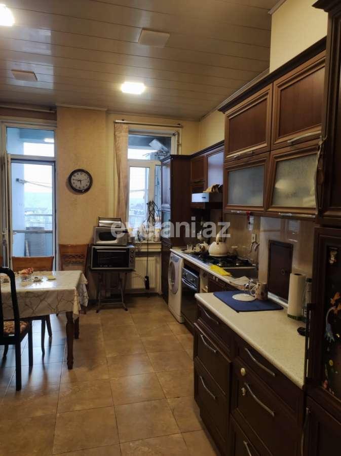 Satılır, yeni tikili, 3 otaqlı, 105 m², Bakı, Yasamal r.