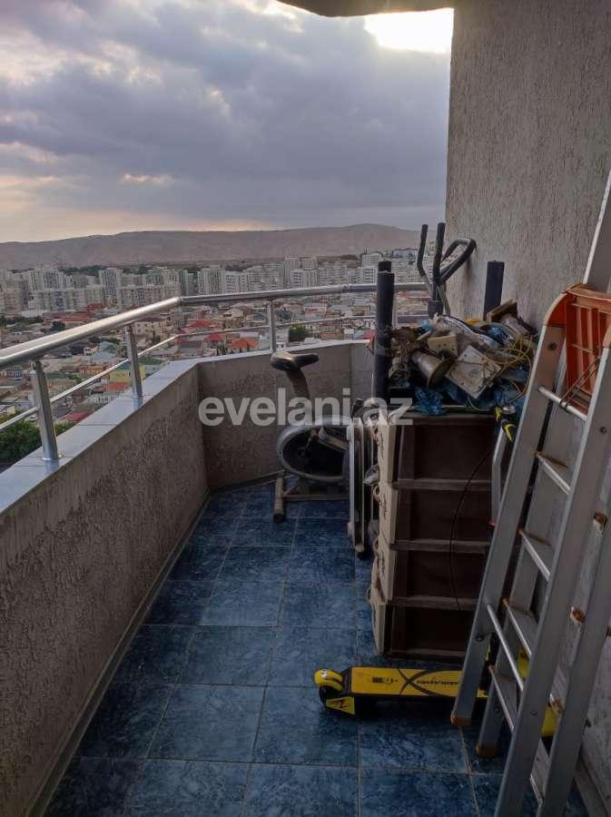Satılır, yeni tikili, 3 otaqlı, 105 m², Bakı, Yasamal r.