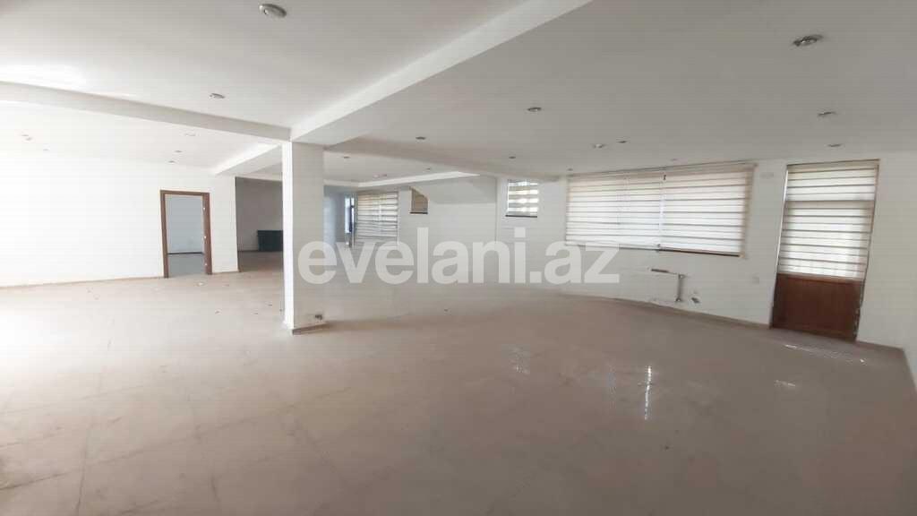 Kirayə verilir, obyekt, 1200 m², Bakı, Nəsimi r, 8 Noyabr m.