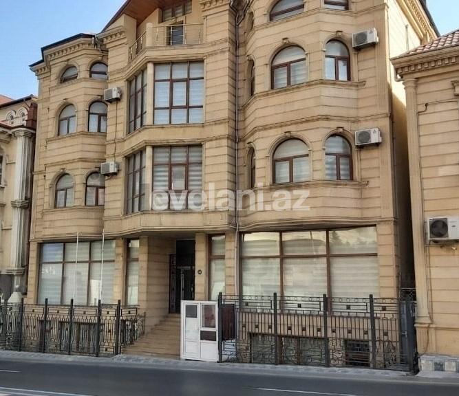 Kirayə verilir, obyekt, 1200 m², Bakı, Nəsimi r, 8 Noyabr m.