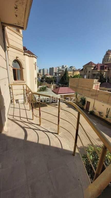 Kirayə verilir, obyekt, 1200 m², Bakı, Nəsimi r, 8 Noyabr m.