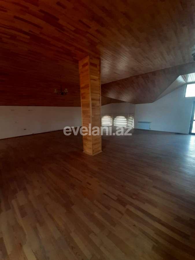 Kirayə verilir, obyekt, 1200 m², Bakı, Nəsimi r, 8 Noyabr m.