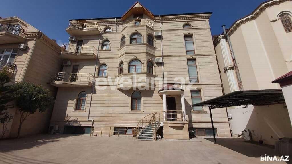 Kirayə verilir, obyekt, 1200 m², Bakı, Nəsimi r, 8 Noyabr m.