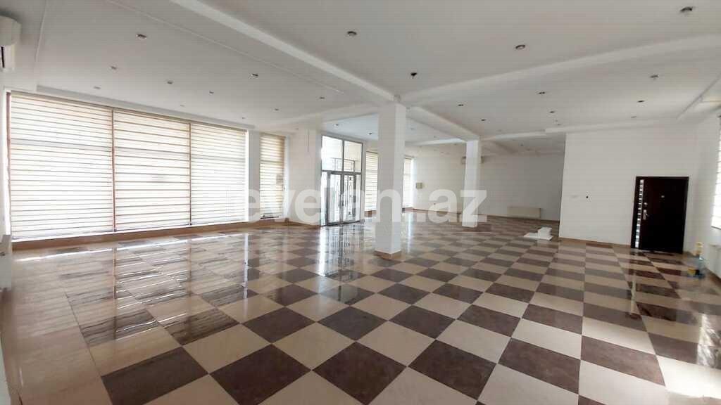 Kirayə verilir, obyekt, 1200 m², Bakı, Nəsimi r, 8 Noyabr m.
