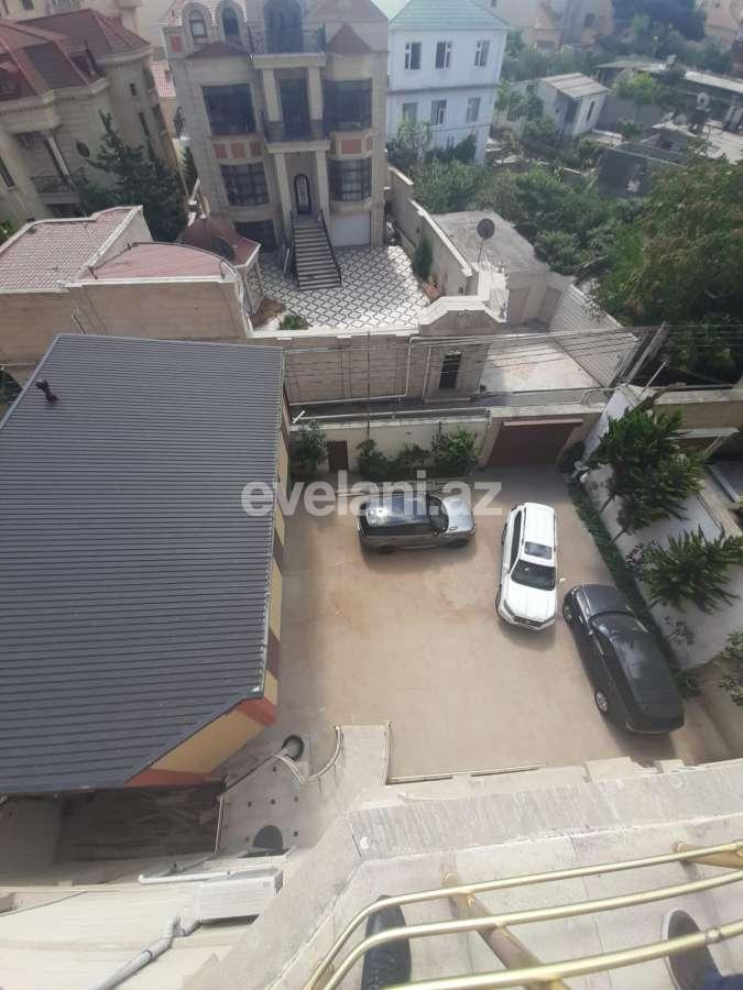 Kirayə verilir, obyekt, 1200 m², Bakı, Nəsimi r, 8 Noyabr m.