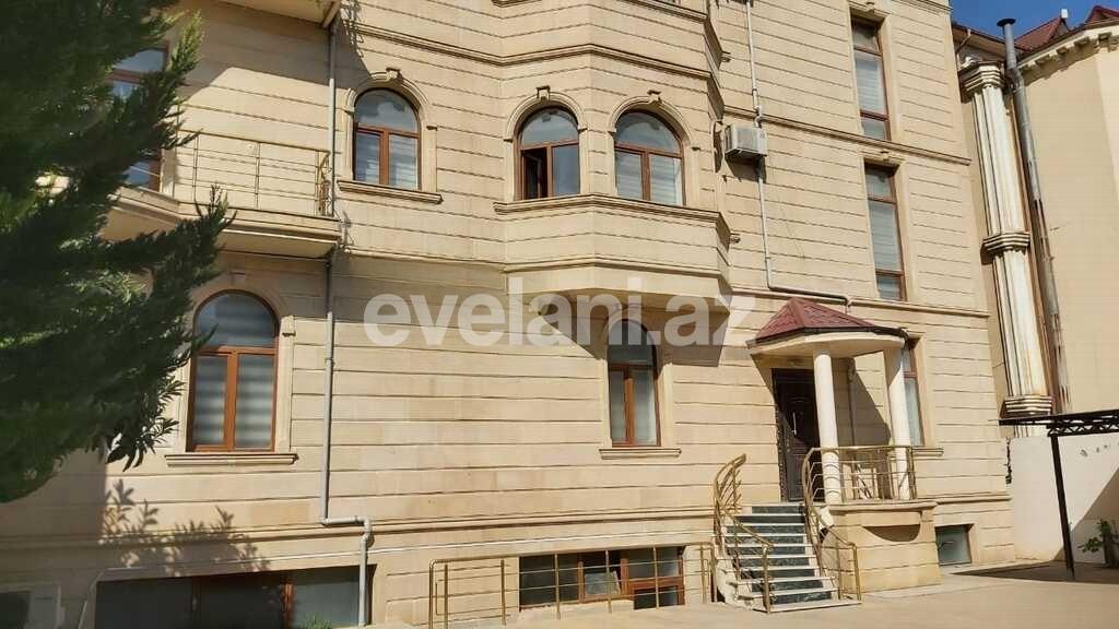 Kirayə verilir, obyekt, 1200 m², Bakı, Nəsimi r, 8 Noyabr m.