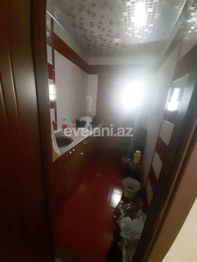 Kirayə verilir, obyekt, 1200 m², Bakı, Nəsimi r, 8 Noyabr m.